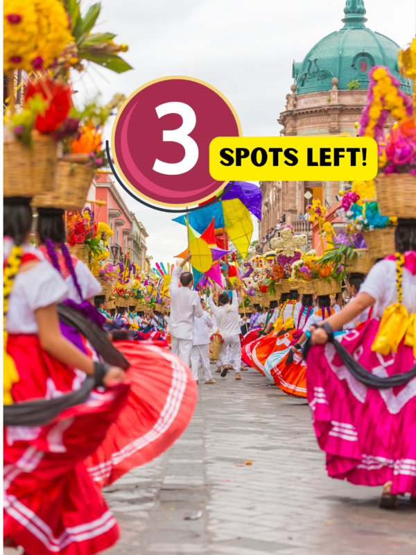 OAXACA
