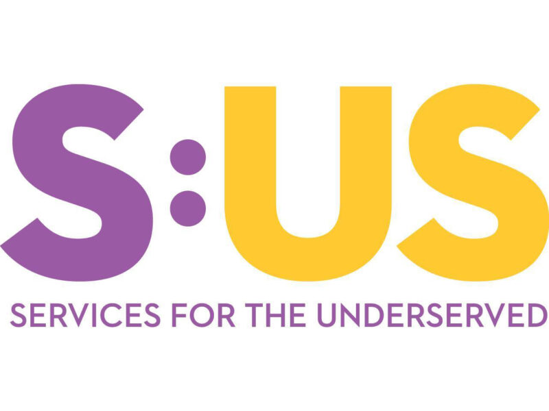 Services for the UnderServed