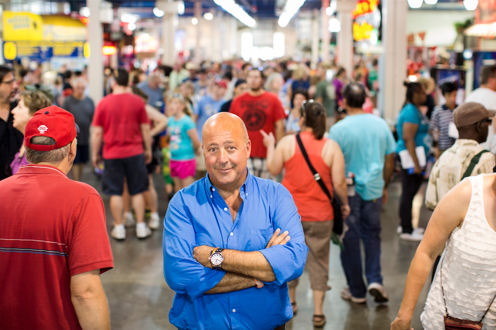 7 Mouthwatering Minnesota Food Festivals Andrew Zimmern