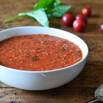 Sous Vide Tomato Sauce|Sous vide tomatoes|Sous Vide Pasta Sauce