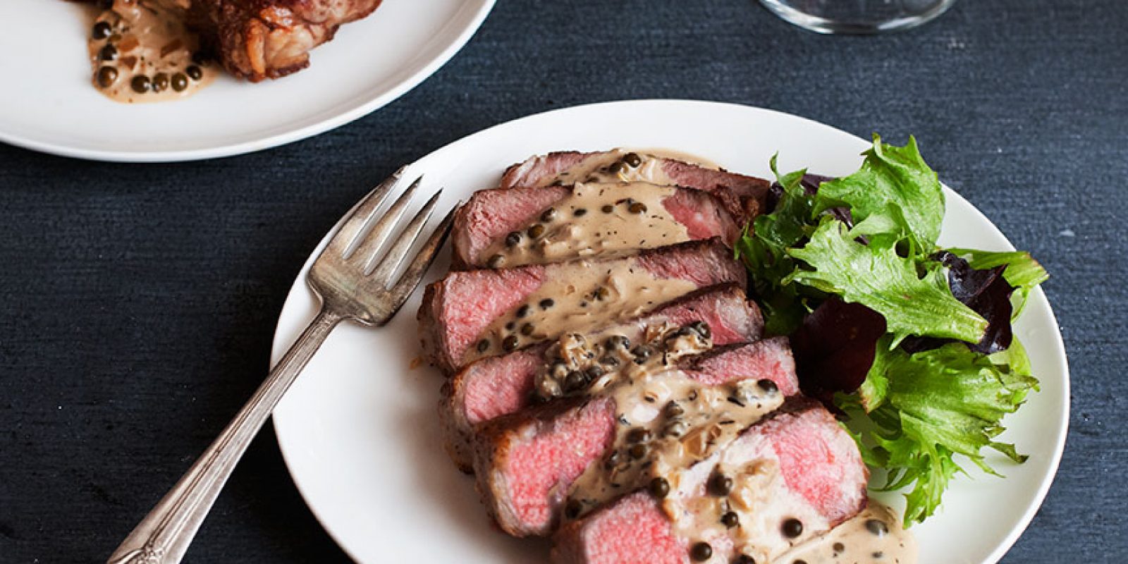 Perfect Steak Au Poivre Recipe: A Step-by-Step Guide