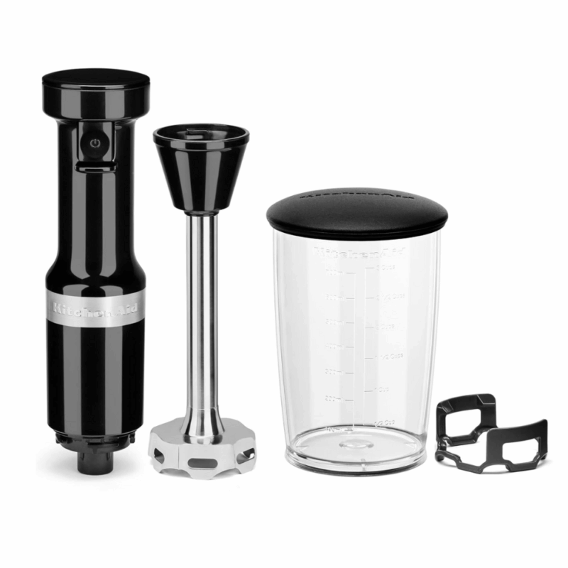 Immersion Blender