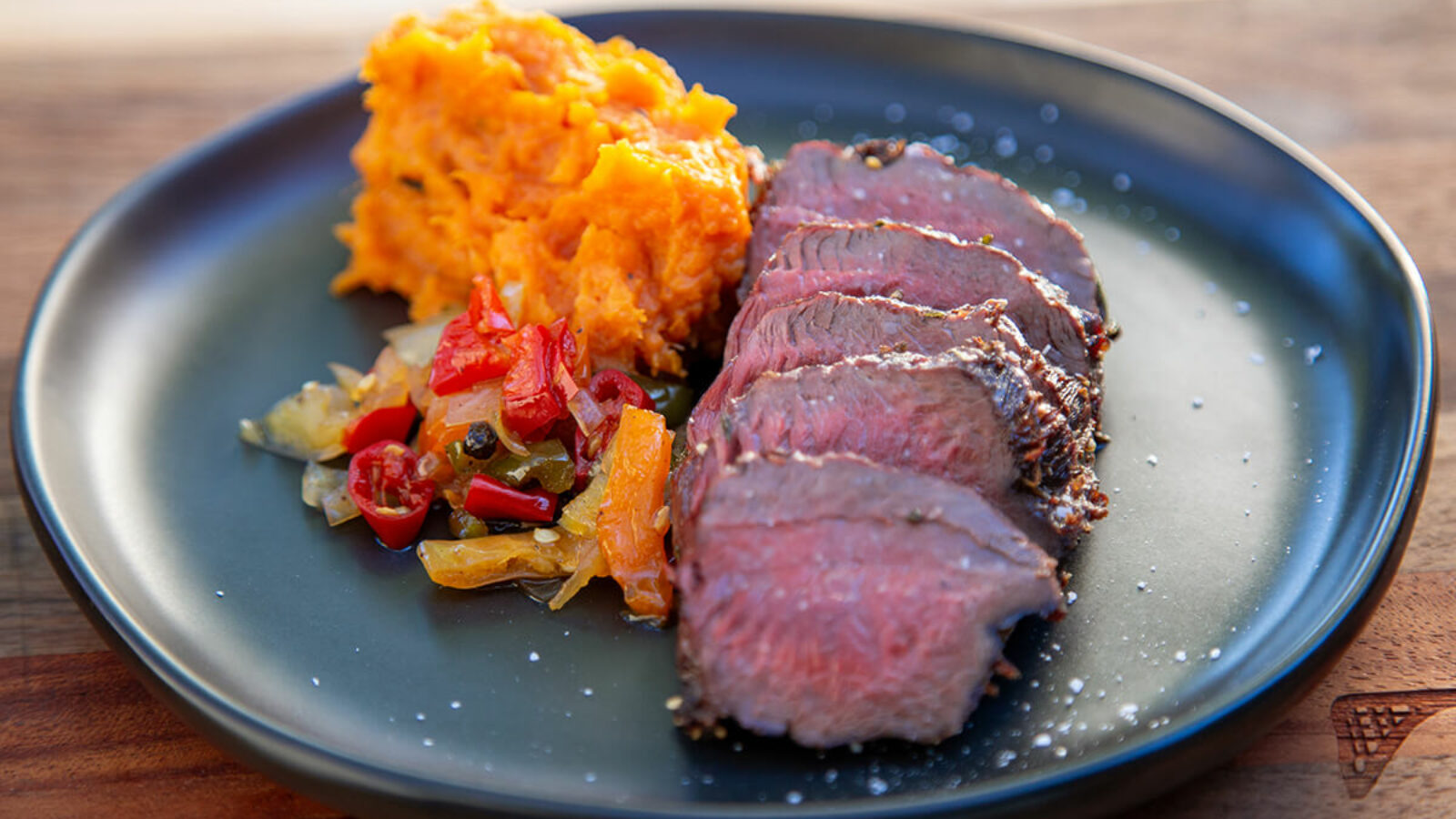 My Recipes from Andrew Zimmern’s Wild Game Kitchen Andrew Zimmern