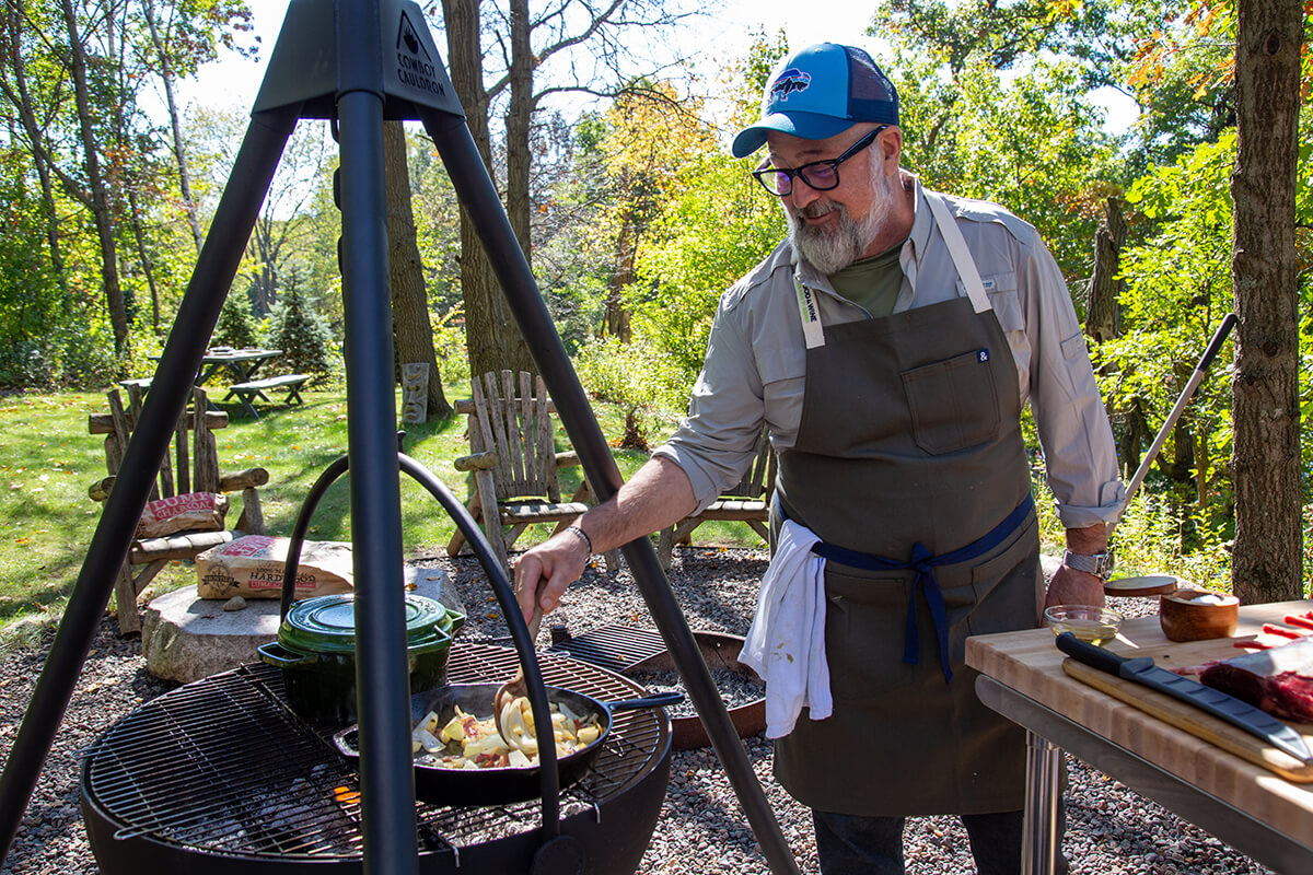 My Recipes from Andrew Zimmern’s Wild Game Kitchen Andrew Zimmern