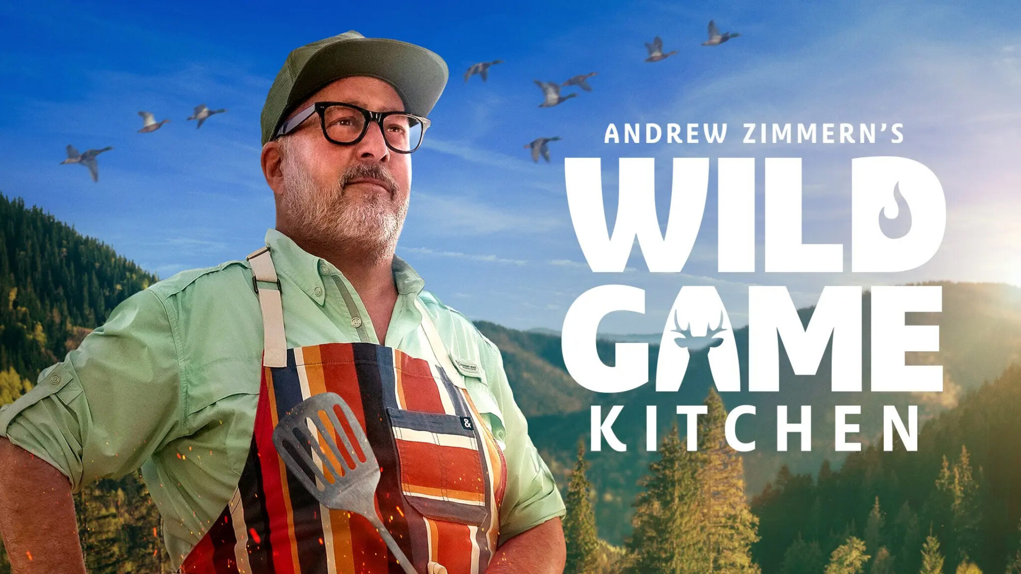 TV – Family Dinner with Andrew Zimmern – Andrew Zimmern