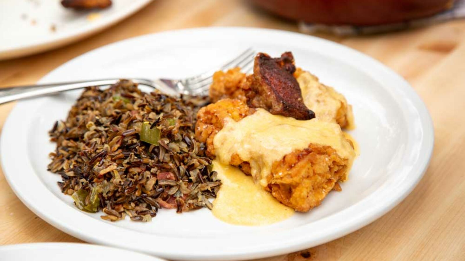 My Recipes from Andrew Zimmern’s Wild Game Kitchen Andrew Zimmern