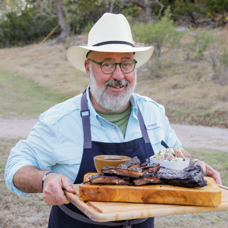 MY RECIPES FROM WILD GAME KITCHEN