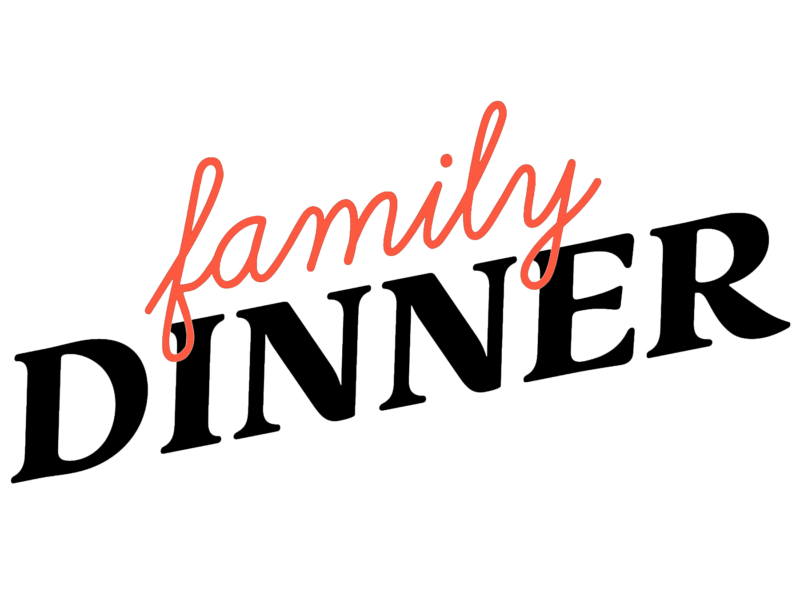 WATCH FAMILY DINNER ON MAGNOLIA NETWORK 