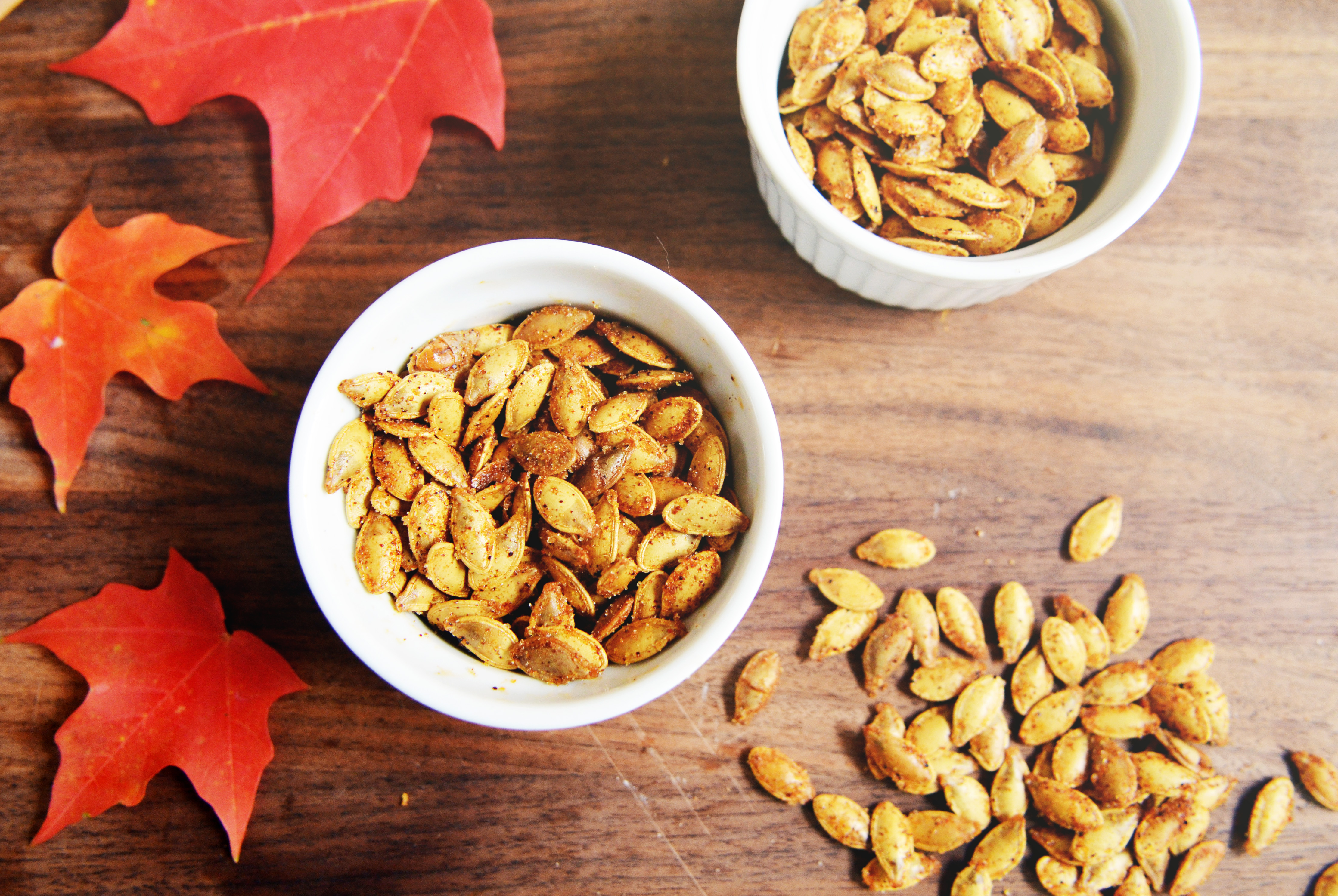 Pumpkin Seeds