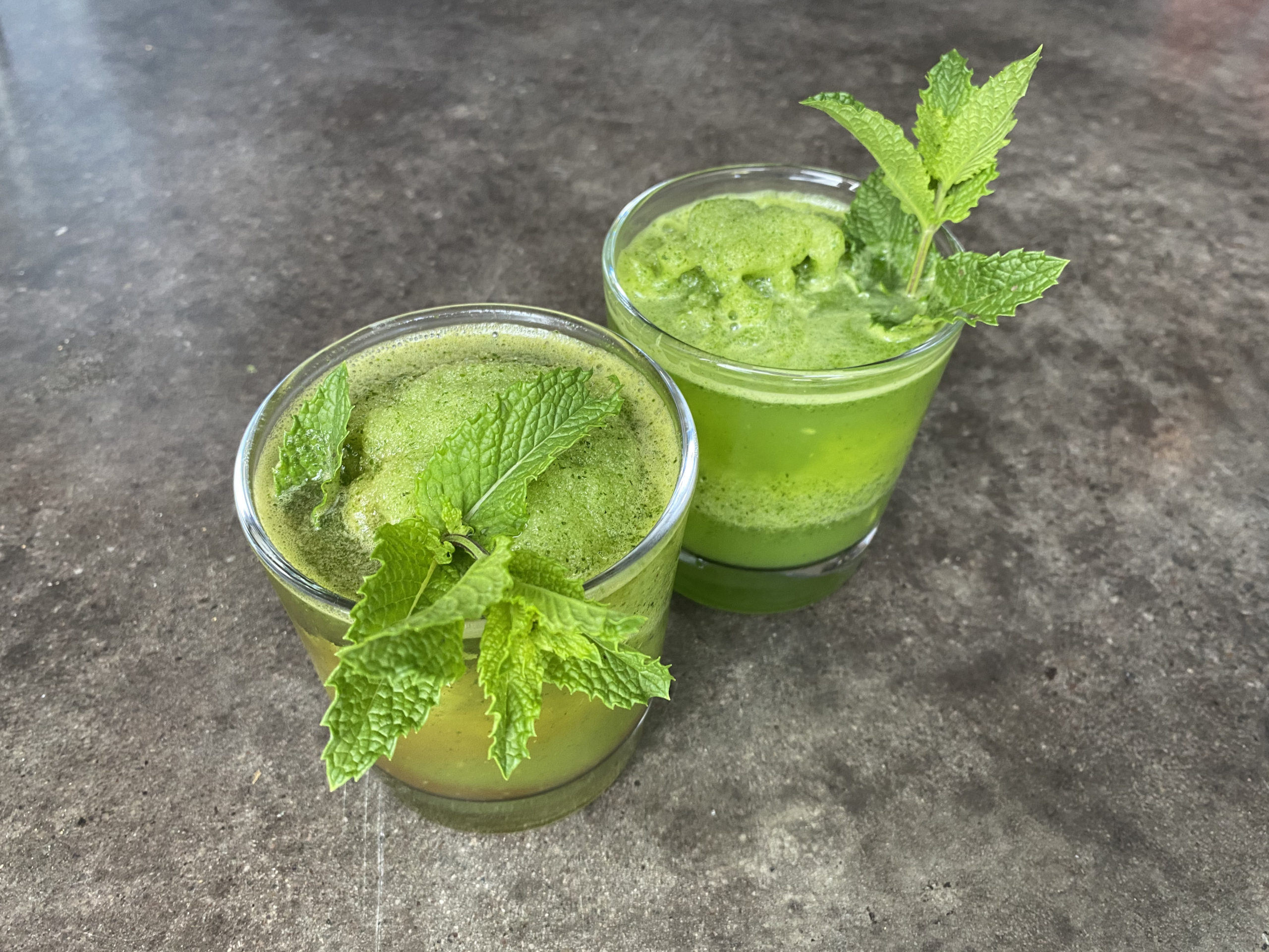 The Southside - Andrew Zimmern