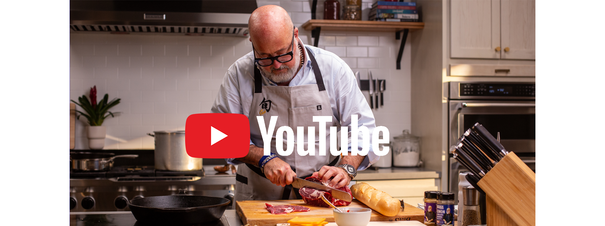 Home - Andrew Zimmern